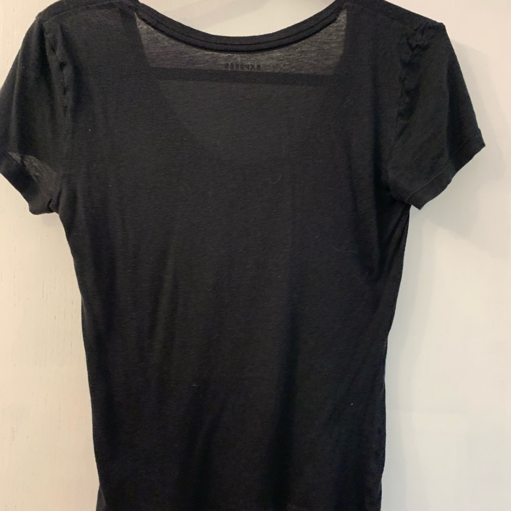 Express tee - Picture 3 of 3